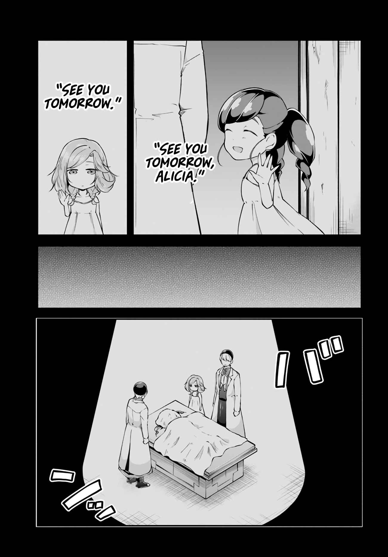 Page 14 Chapter 28 Isekai Cheat Survival Meshi