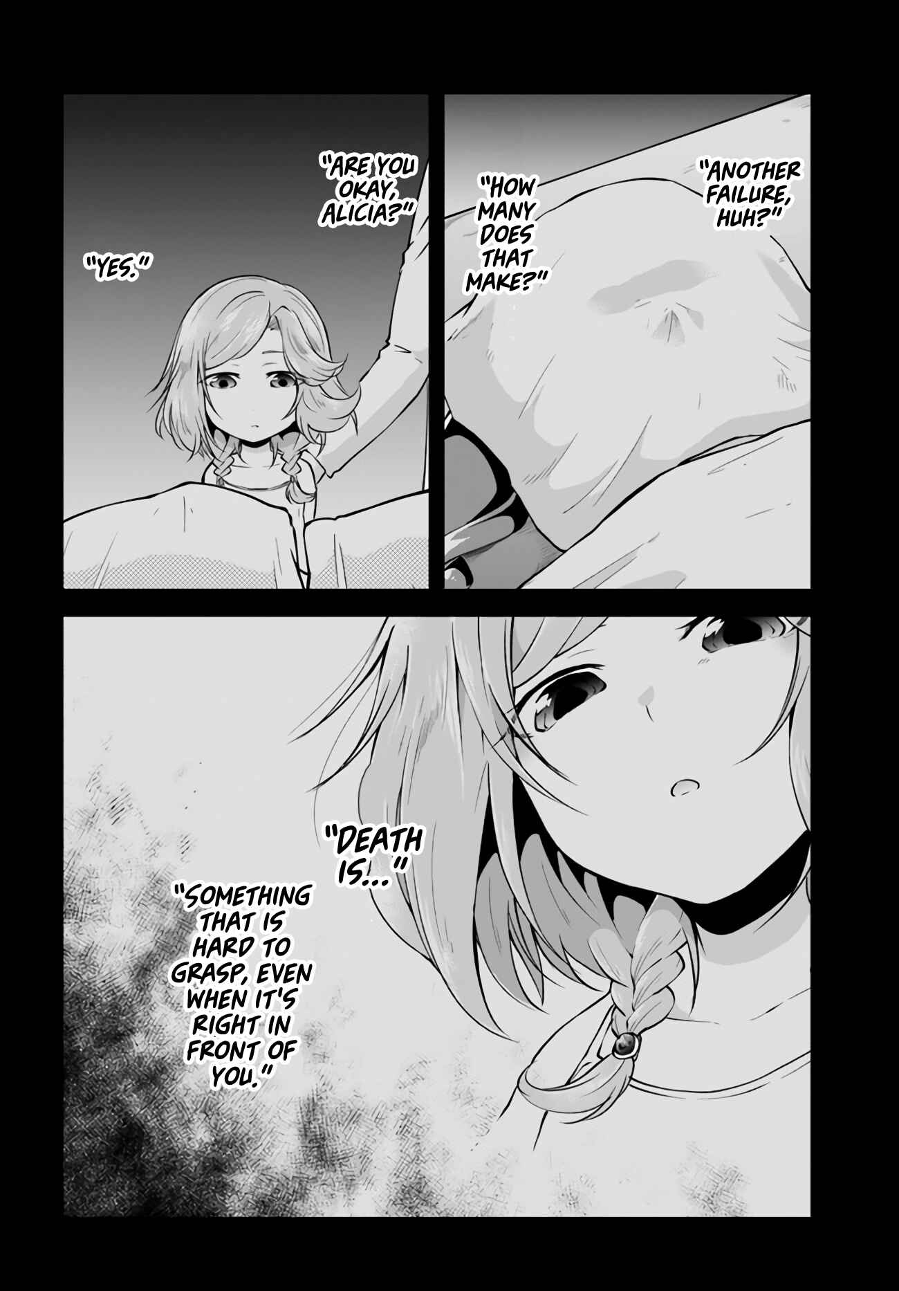 Page 15 Chapter 28 Isekai Cheat Survival Meshi