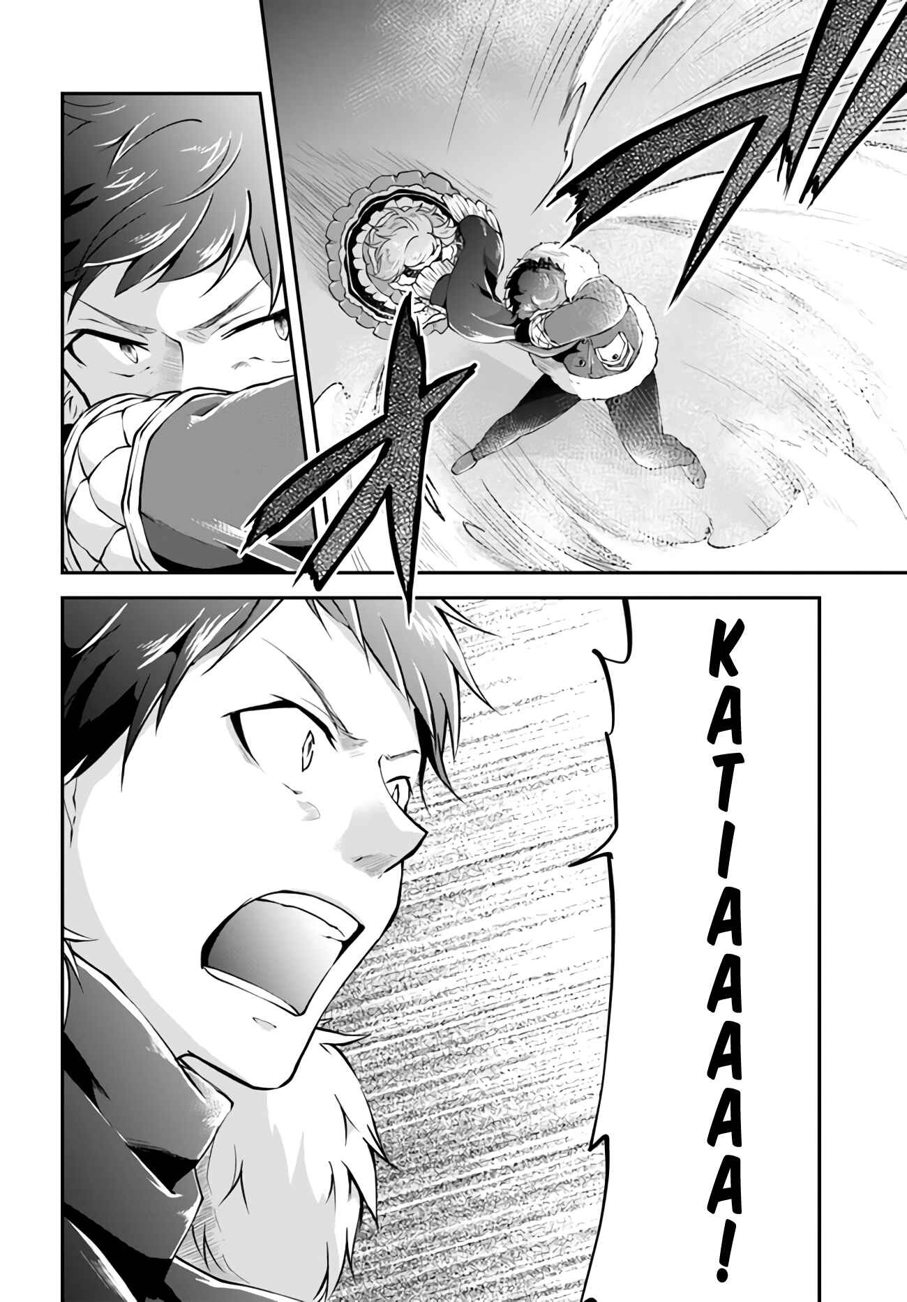 Page 20 Chapter 28 Isekai Cheat Survival Meshi