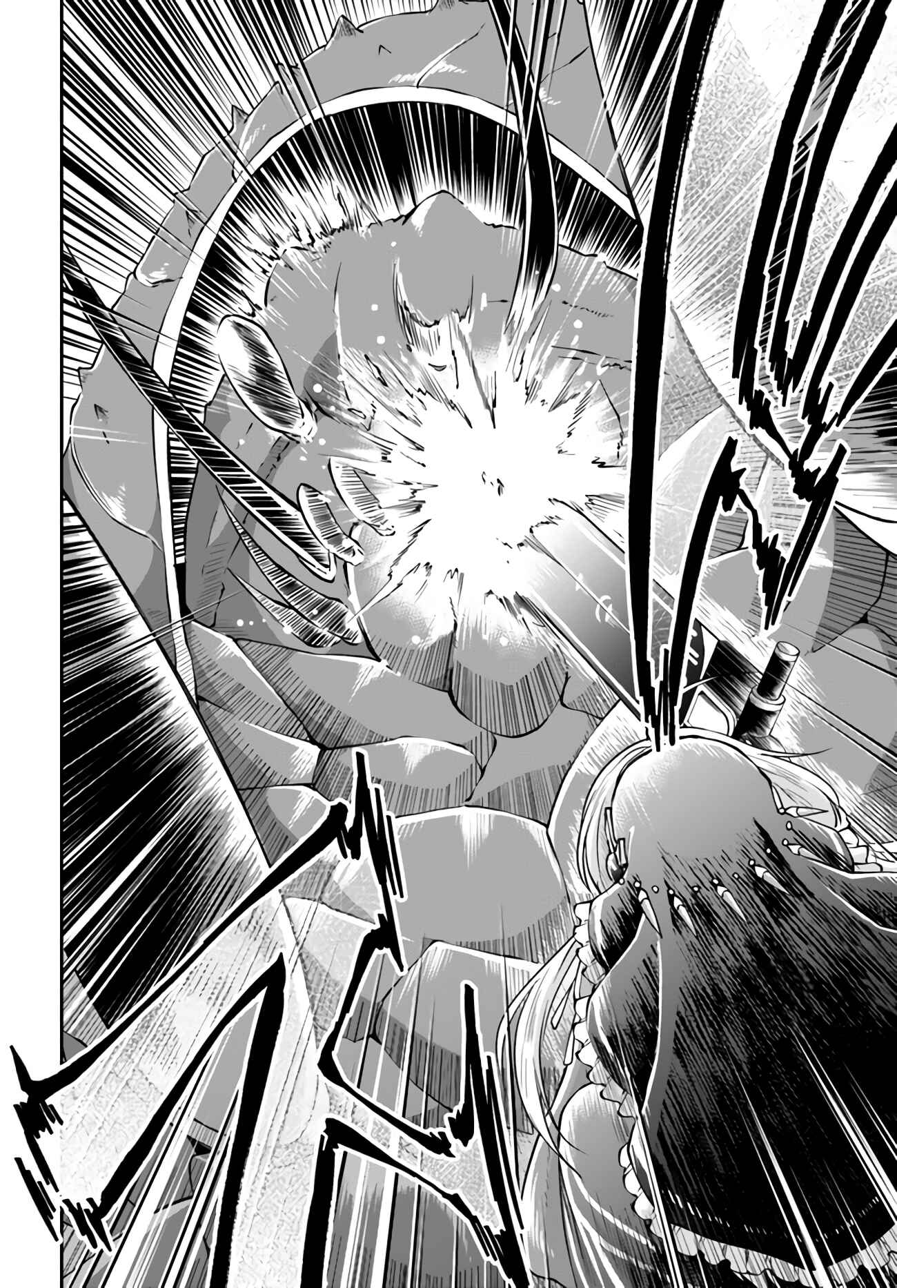 Page 22 Chapter 28 Isekai Cheat Survival Meshi