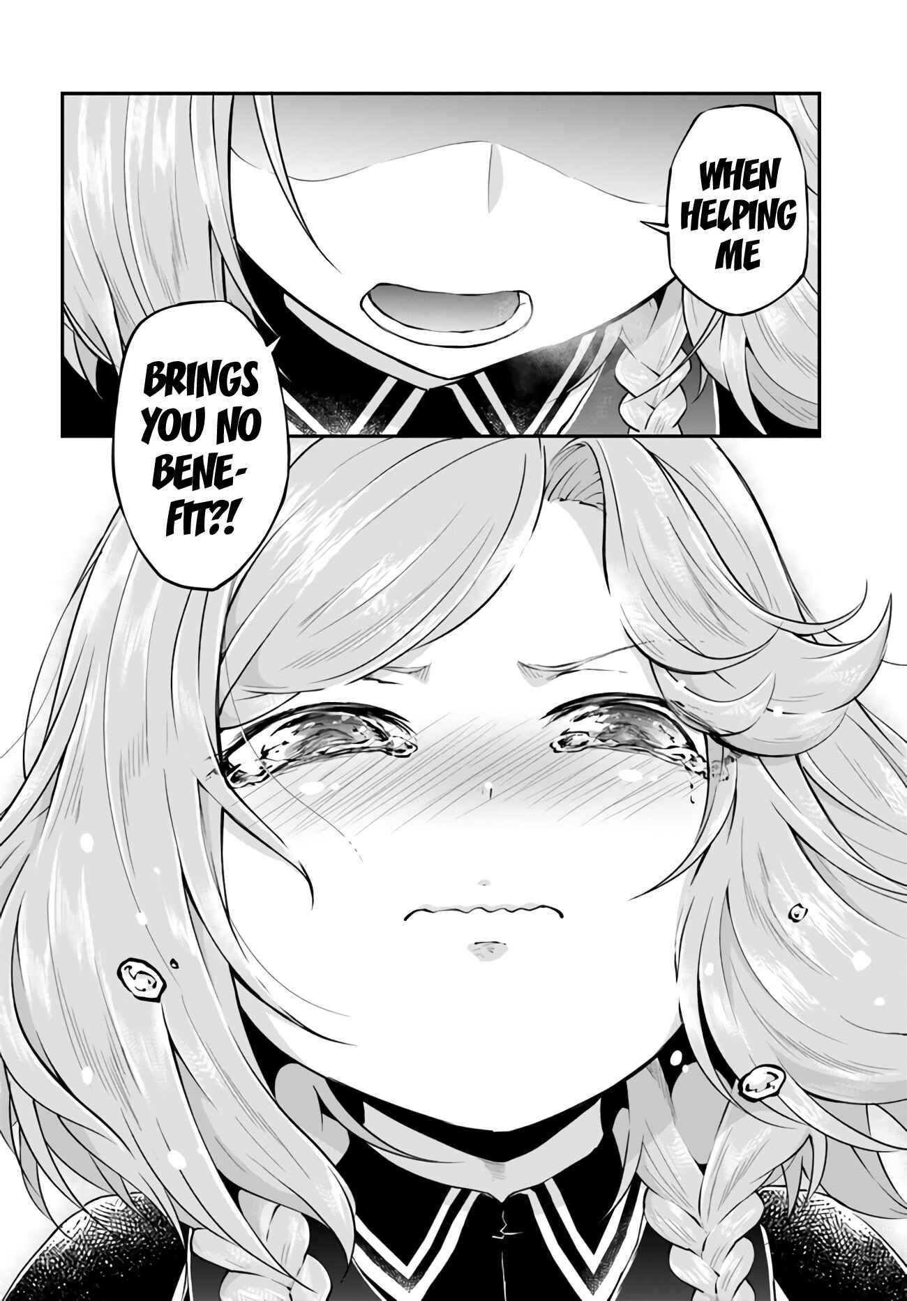 Page 28 Chapter 28 Isekai Cheat Survival Meshi