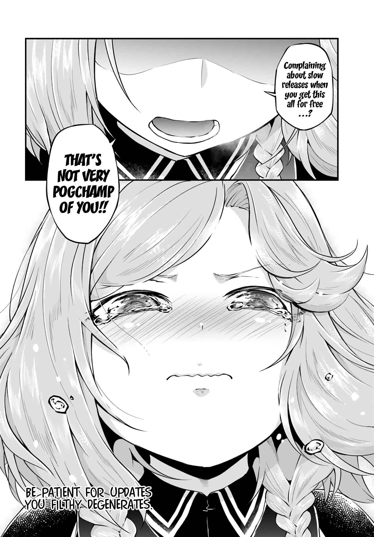 Page 34 Chapter 28 Isekai Cheat Survival Meshi