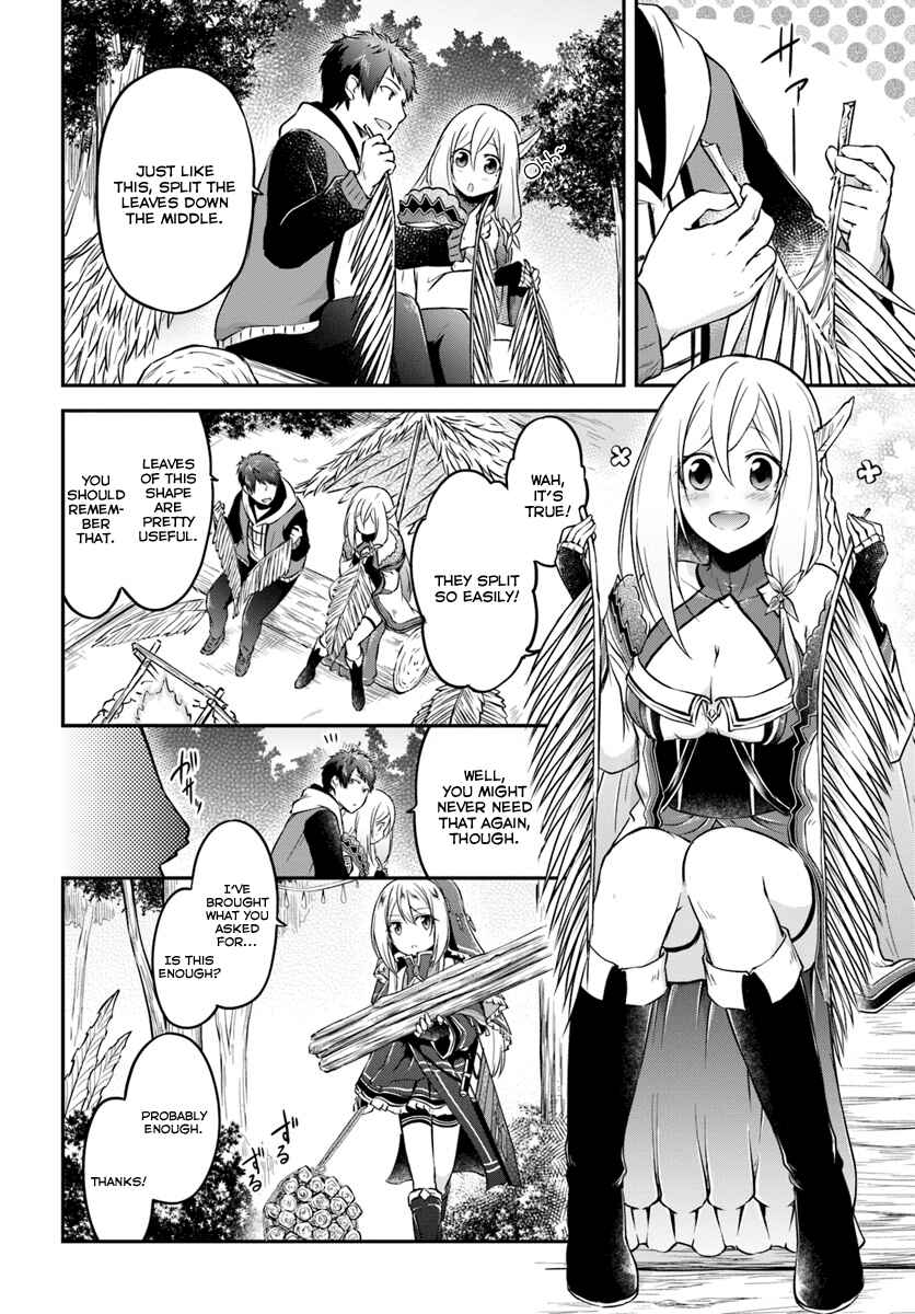 Page 20 Chapter 8 Isekai Cheat Survival Meshi