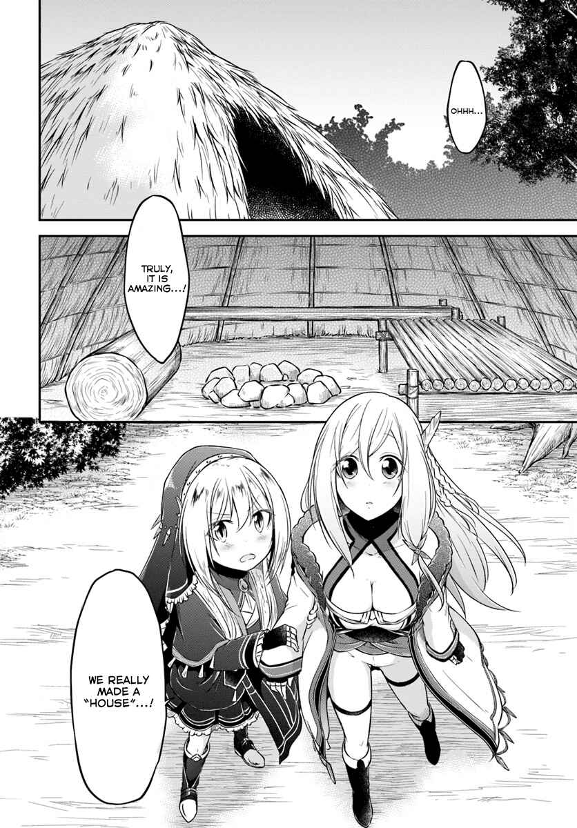 Page 26 Chapter 8 Isekai Cheat Survival Meshi