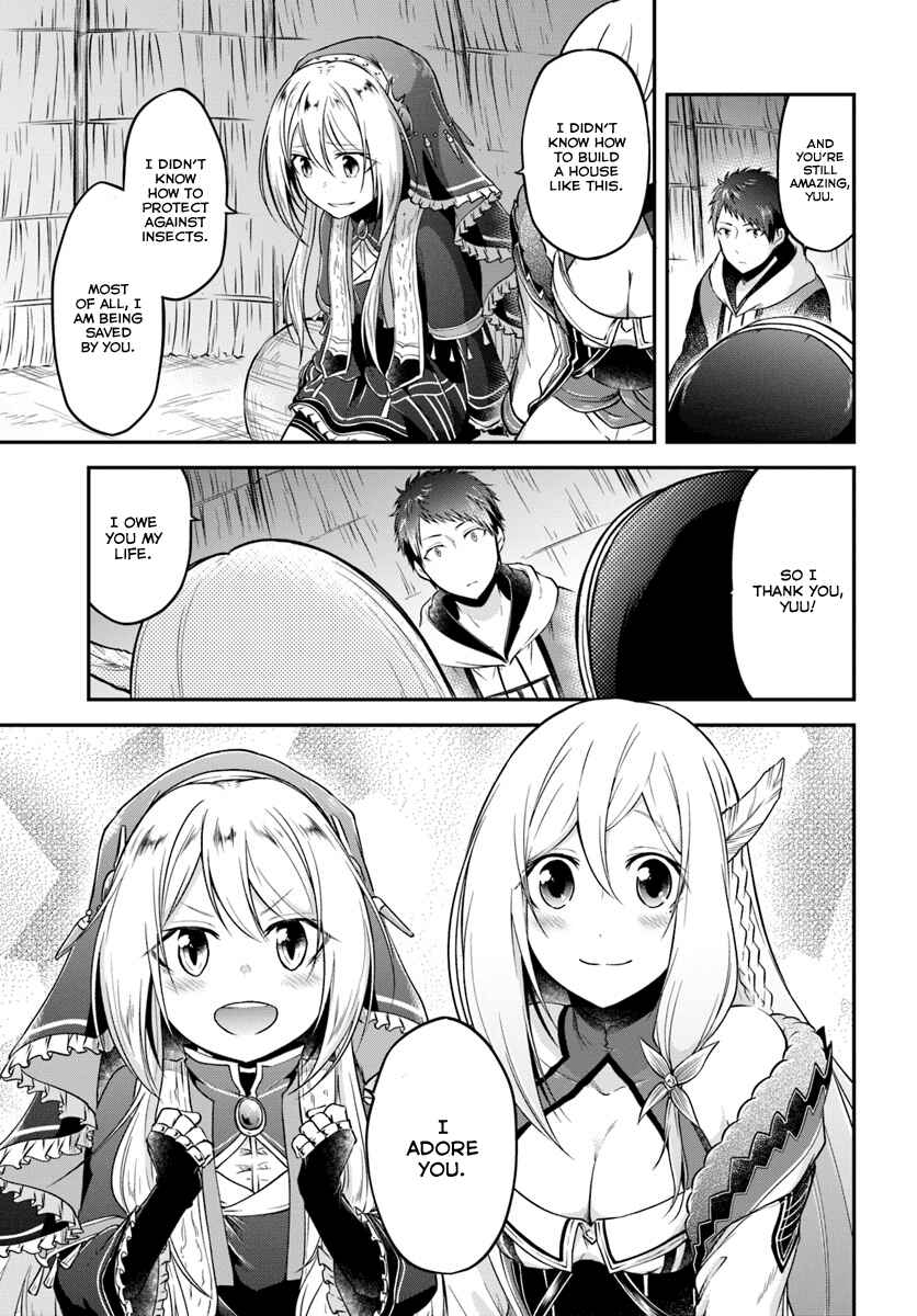 Page 29 Chapter 8 Isekai Cheat Survival Meshi