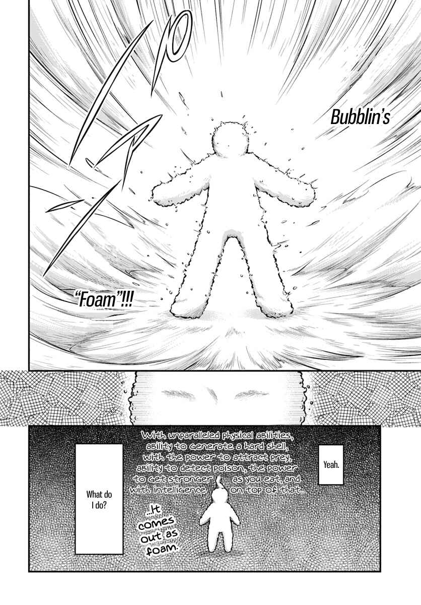 Page 4 Chapter 8 Isekai Cheat Survival Meshi