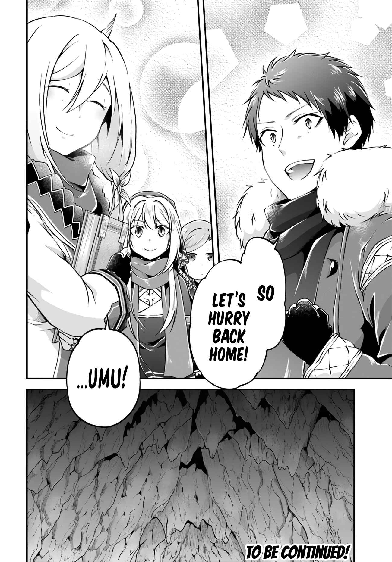 Page 32 Chapter 30 Isekai Cheat Survival Meshi