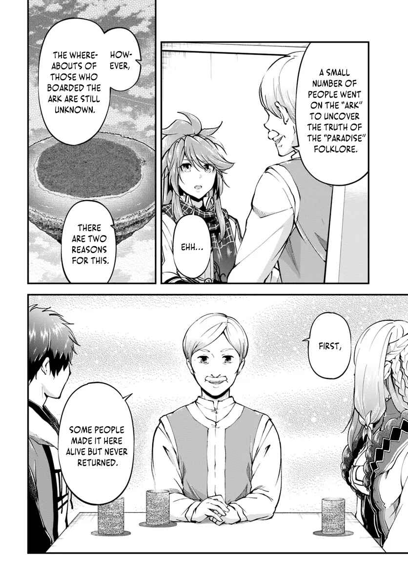 Page 2 Chapter 62 Isekai Cheat Survival Meshi