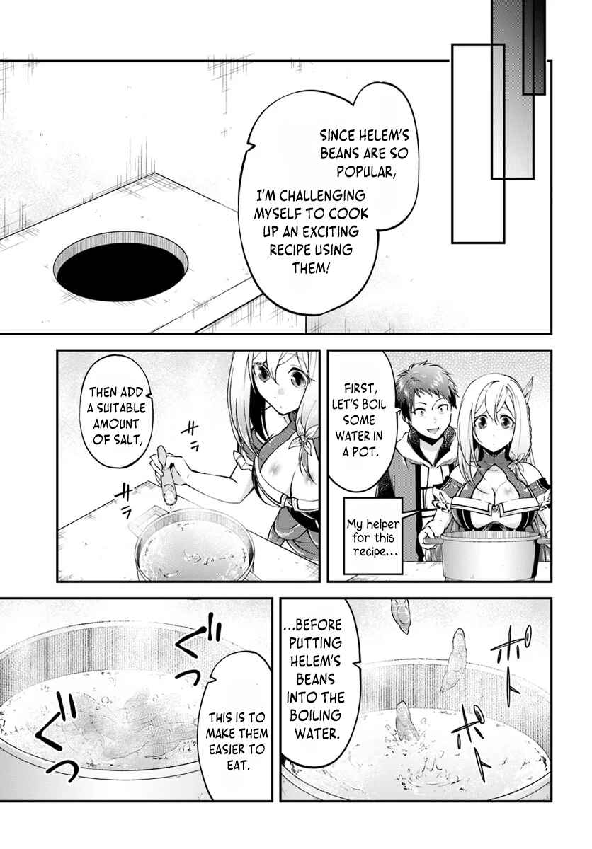 Page 21 Chapter 62 Isekai Cheat Survival Meshi