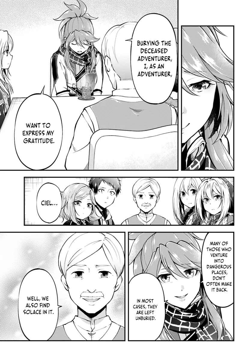 Page 7 Chapter 62 Isekai Cheat Survival Meshi