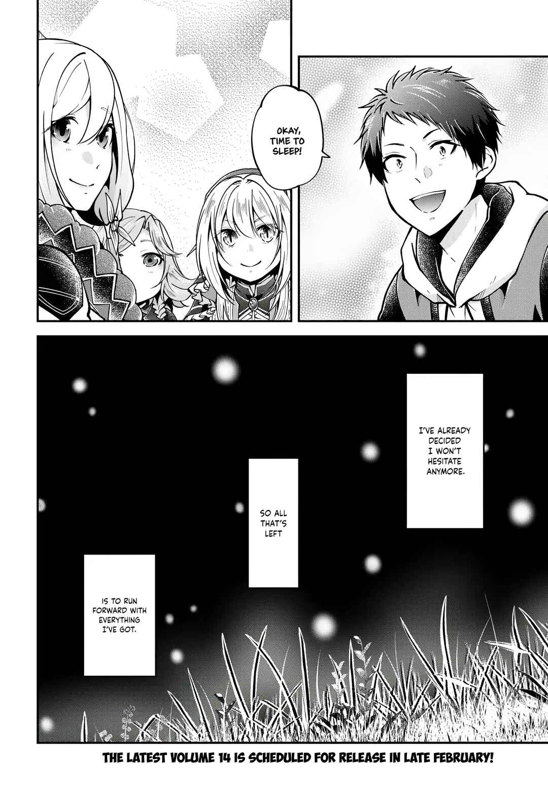 Page 20 Chapter 71 Isekai Cheat Survival Meshi