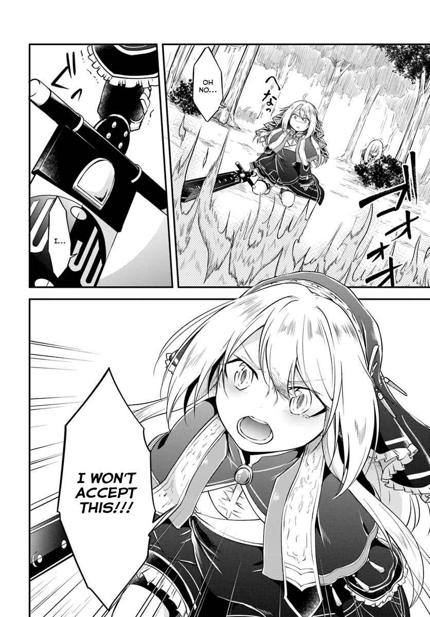 Page 13 Chapter 13 Isekai Cheat Survival Meshi