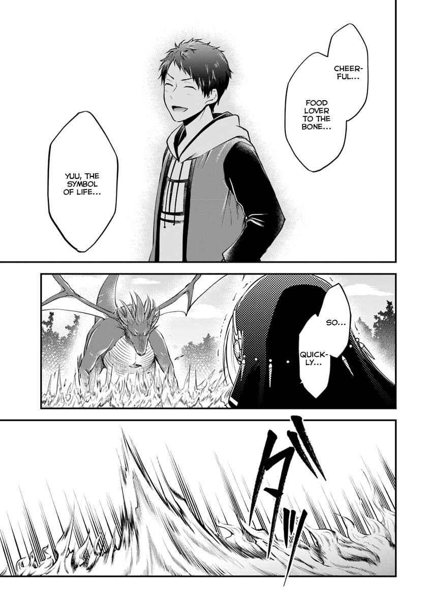 Page 14 Chapter 13 Isekai Cheat Survival Meshi