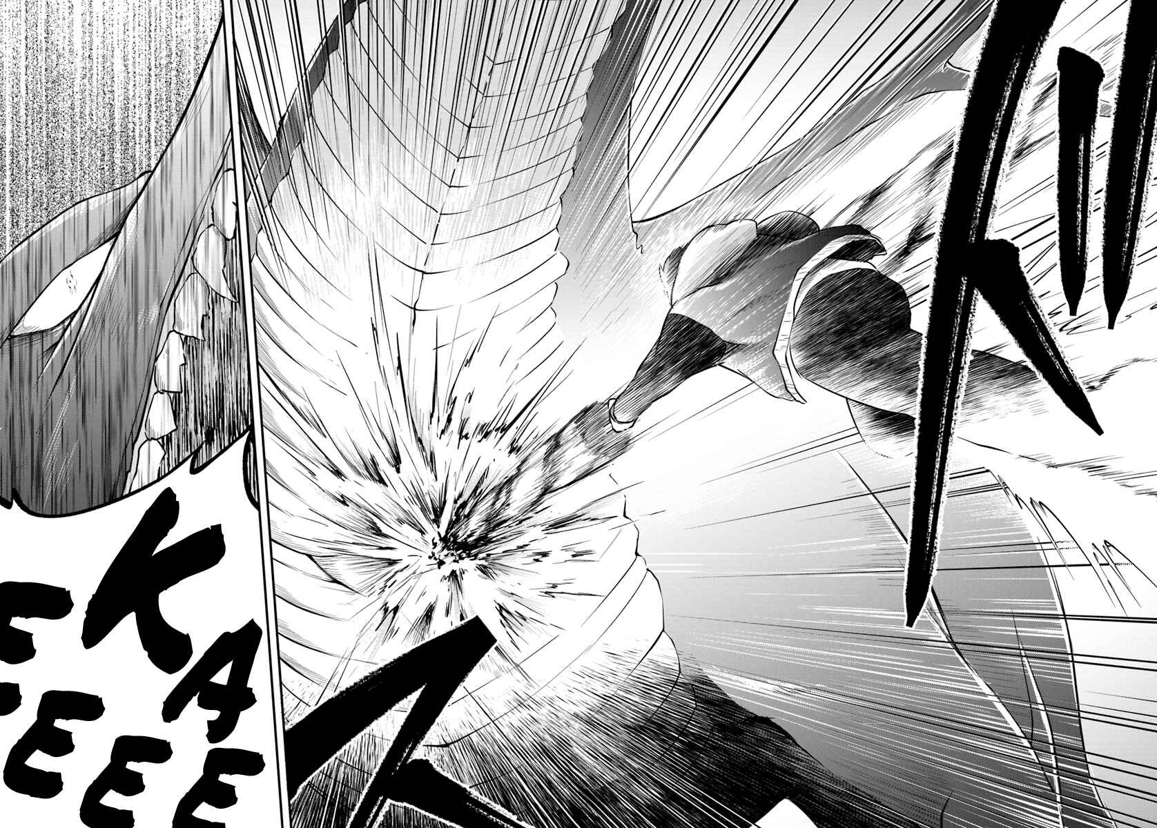 Page 26 Chapter 13 Isekai Cheat Survival Meshi