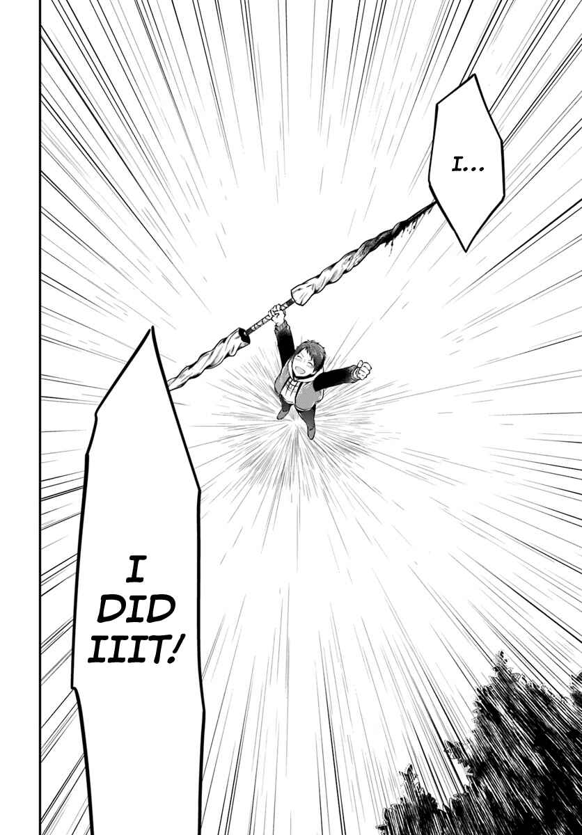 Page 31 Chapter 13 Isekai Cheat Survival Meshi