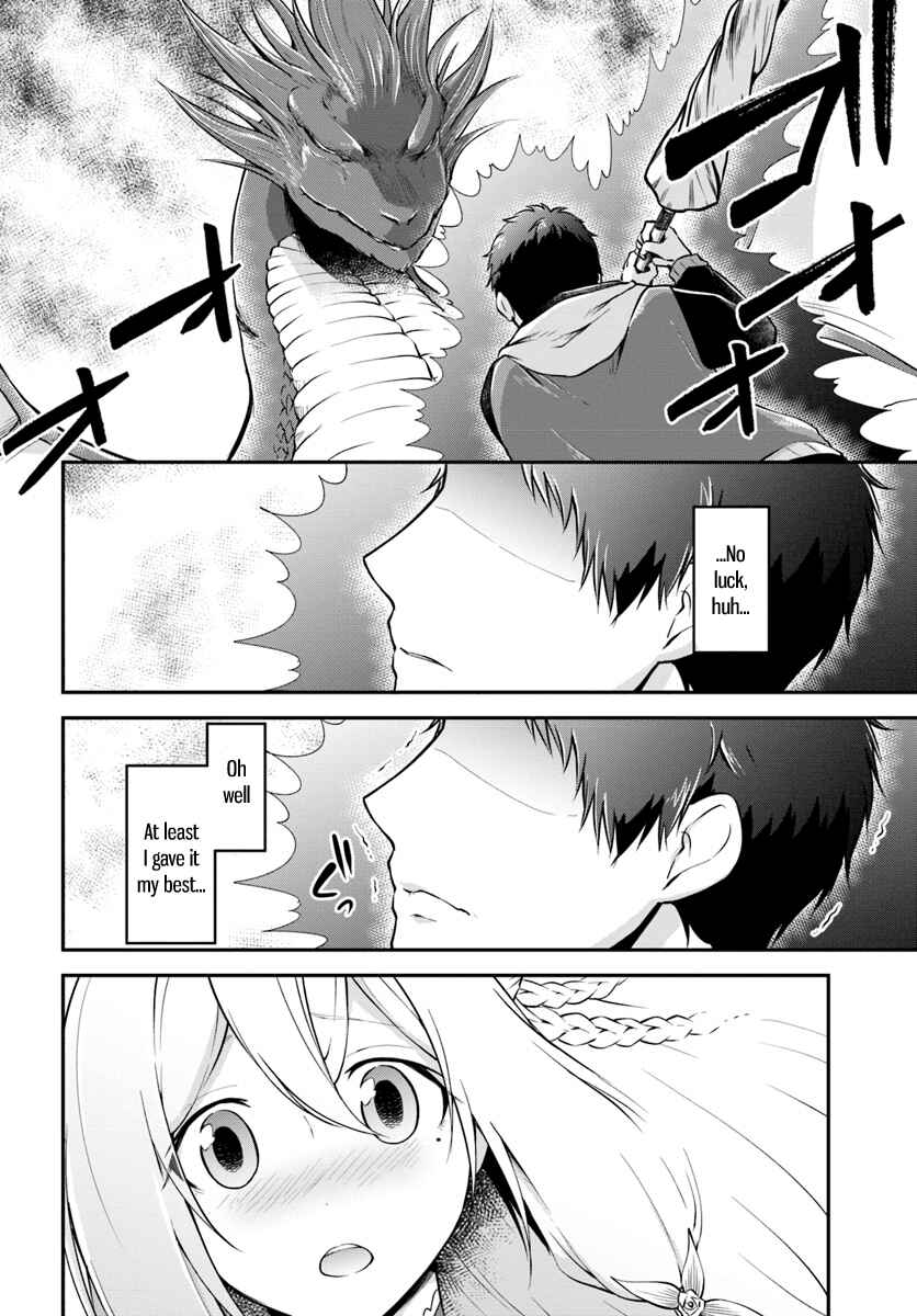 Page 8 Chapter 13 Isekai Cheat Survival Meshi