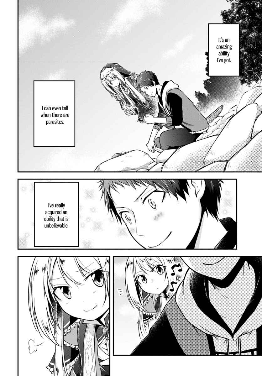 Page 10 Chapter 7 Isekai Cheat Survival Meshi