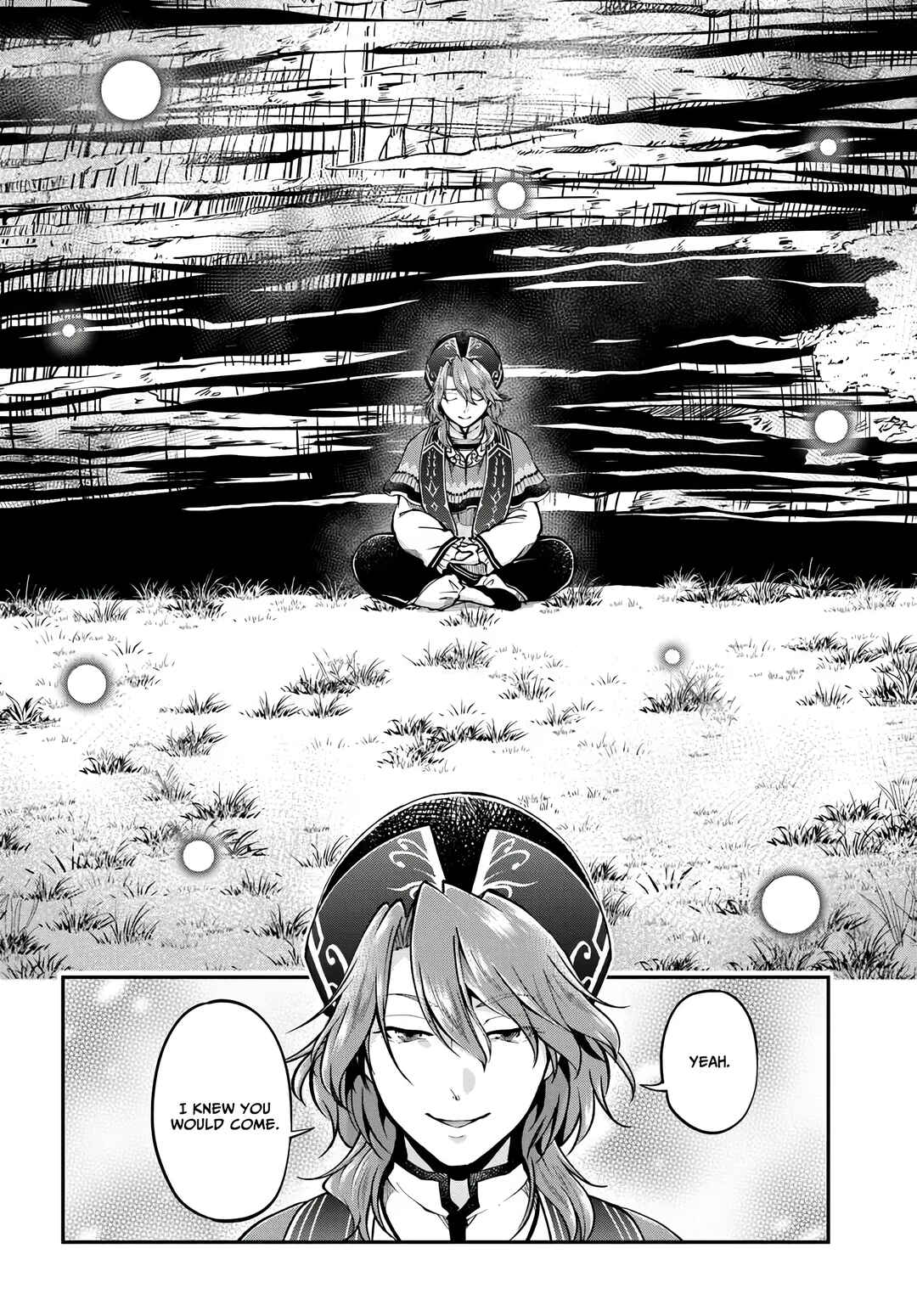 Page 25 Chapter 72 Isekai Cheat Survival Meshi