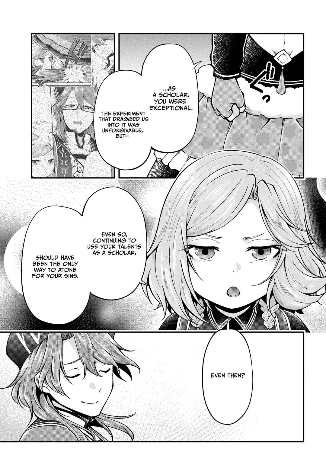 Page 30 Chapter 72 Isekai Cheat Survival Meshi