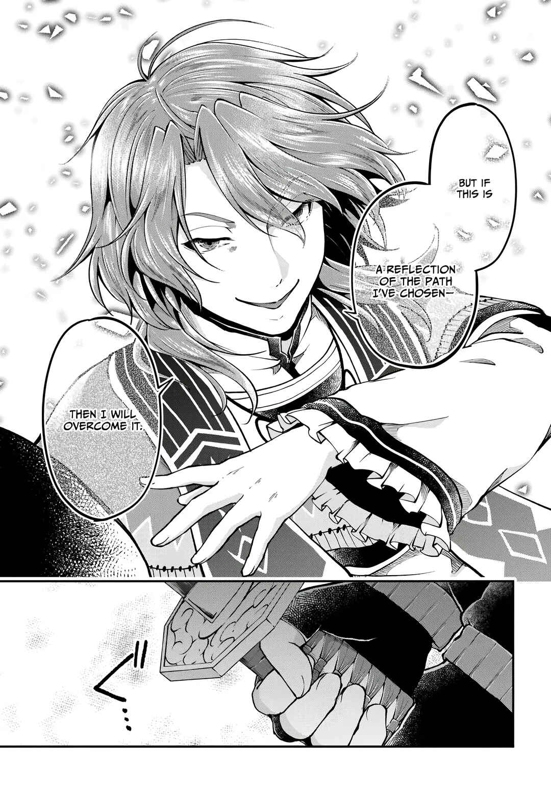 Page 34 Chapter 72 Isekai Cheat Survival Meshi