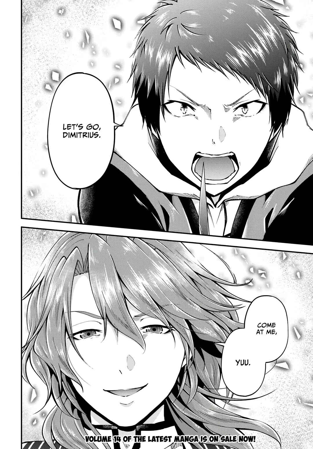 Page 35 Chapter 72 Isekai Cheat Survival Meshi