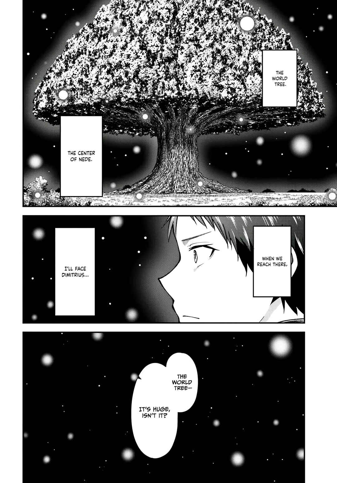 Page 5 Chapter 72 Isekai Cheat Survival Meshi