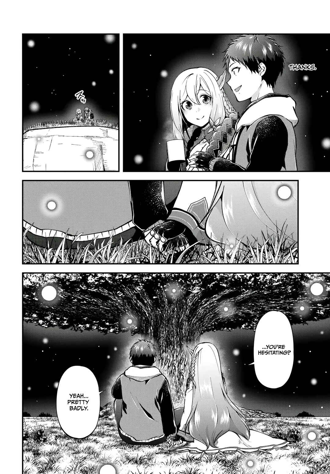 Page 7 Chapter 72 Isekai Cheat Survival Meshi