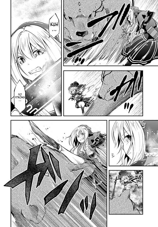Page 14 Chapter 55 Isekai Cheat Survival Meshi