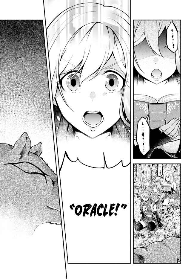 Page 23 Chapter 55 Isekai Cheat Survival Meshi