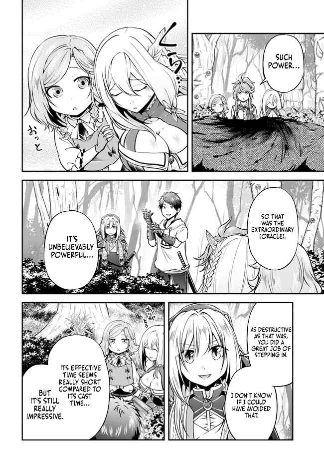 Page 28 Chapter 55 Isekai Cheat Survival Meshi