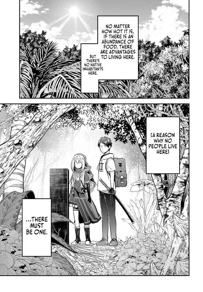 Page 5 Chapter 55 Isekai Cheat Survival Meshi