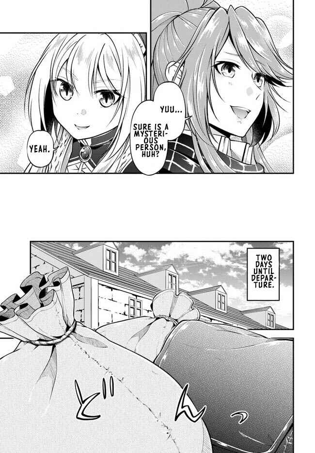 Page 14 Chapter 48 Isekai Cheat Survival Meshi