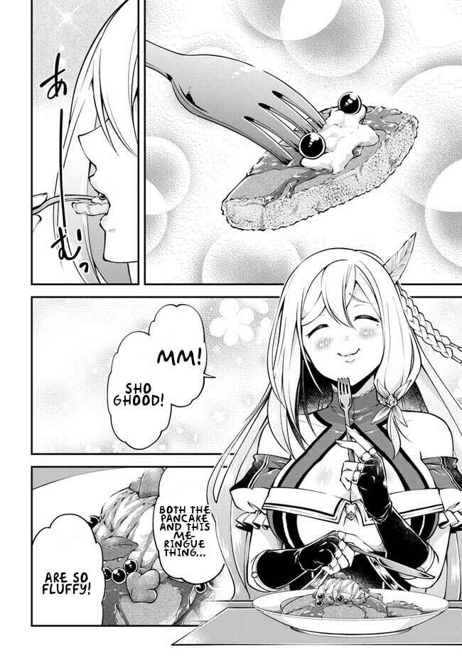 Page 19 Chapter 48 Isekai Cheat Survival Meshi