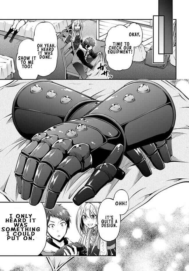Page 24 Chapter 48 Isekai Cheat Survival Meshi