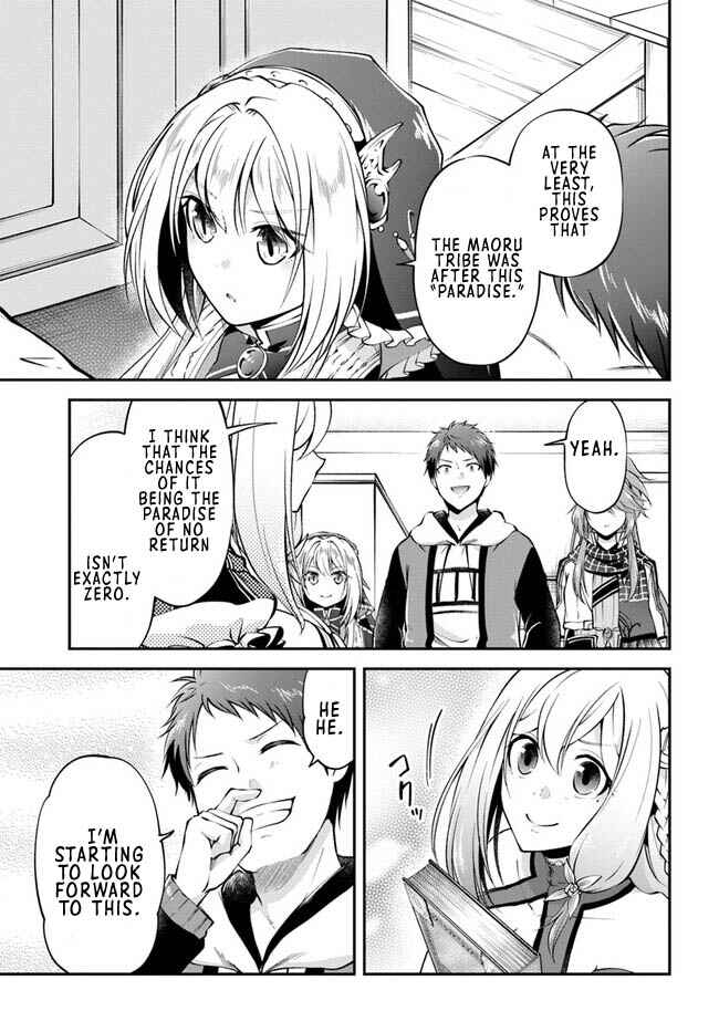 Page 32 Chapter 48 Isekai Cheat Survival Meshi