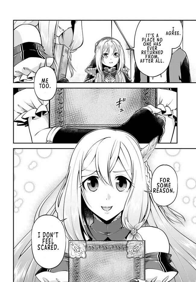 Page 33 Chapter 48 Isekai Cheat Survival Meshi