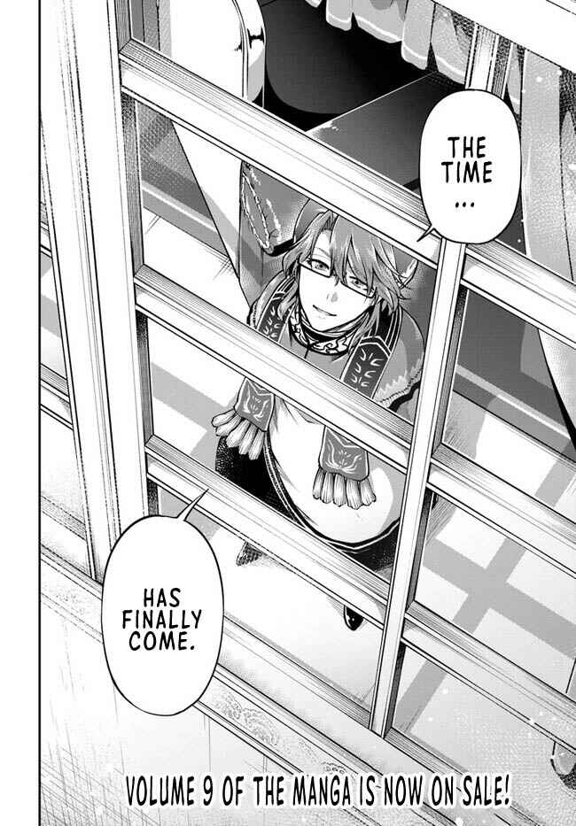 Page 35 Chapter 48 Isekai Cheat Survival Meshi