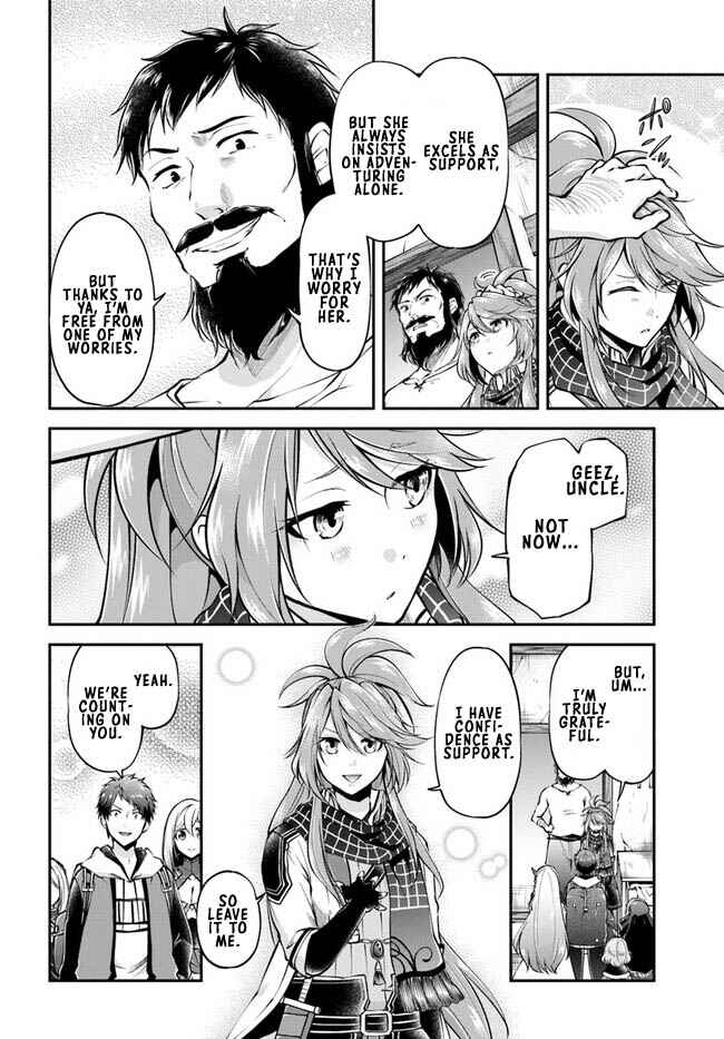 Page 5 Chapter 48 Isekai Cheat Survival Meshi