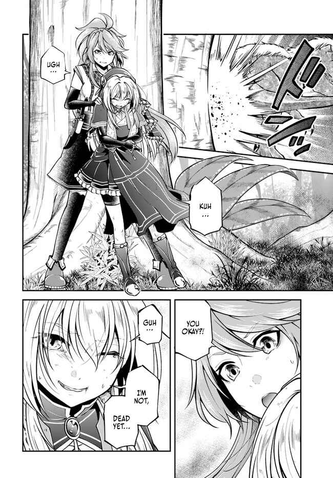 Page 10 Chapter 56 Isekai Cheat Survival Meshi