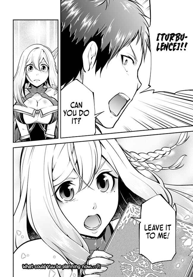 Page 20 Chapter 56 Isekai Cheat Survival Meshi