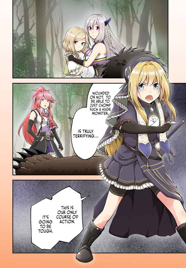 Page 4 Chapter 56 Isekai Cheat Survival Meshi