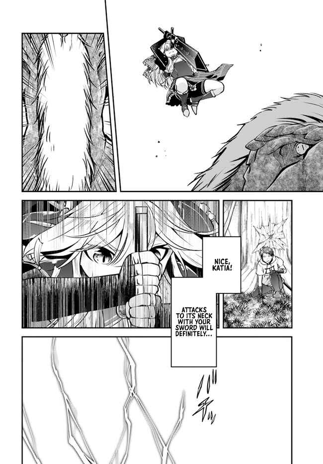 Page 8 Chapter 56 Isekai Cheat Survival Meshi
