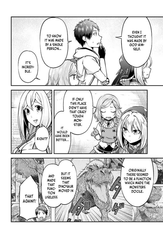 Page 11 Chapter 59 Isekai Cheat Survival Meshi