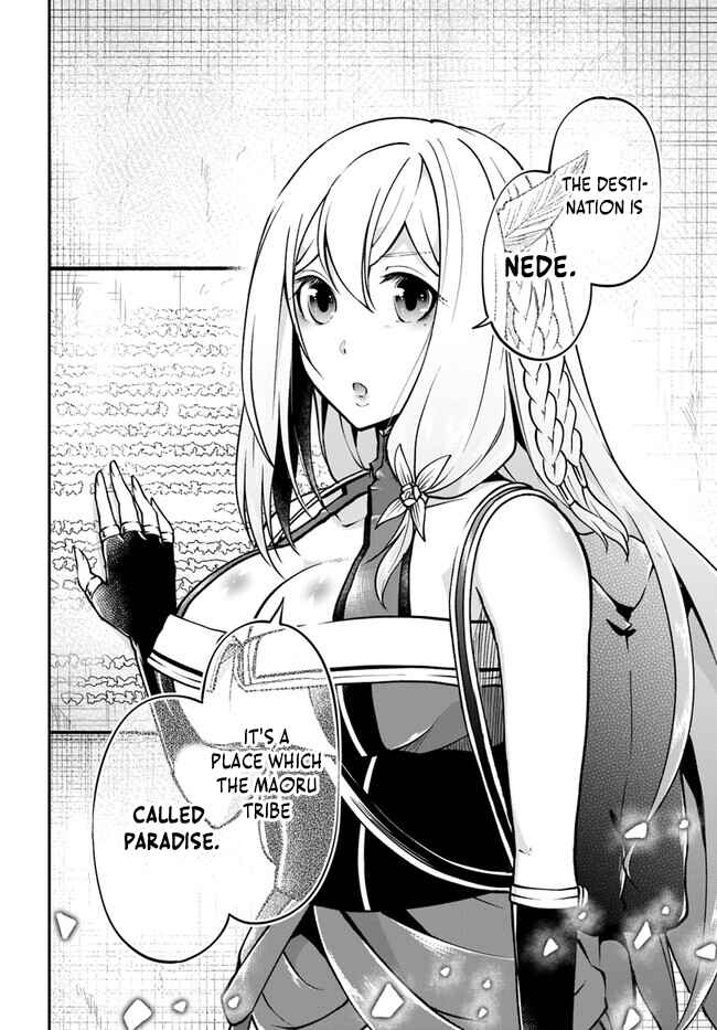 Page 13 Chapter 59 Isekai Cheat Survival Meshi