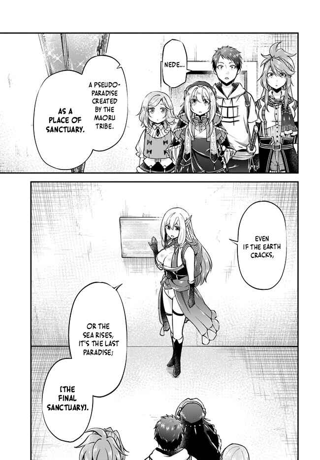 Page 14 Chapter 59 Isekai Cheat Survival Meshi