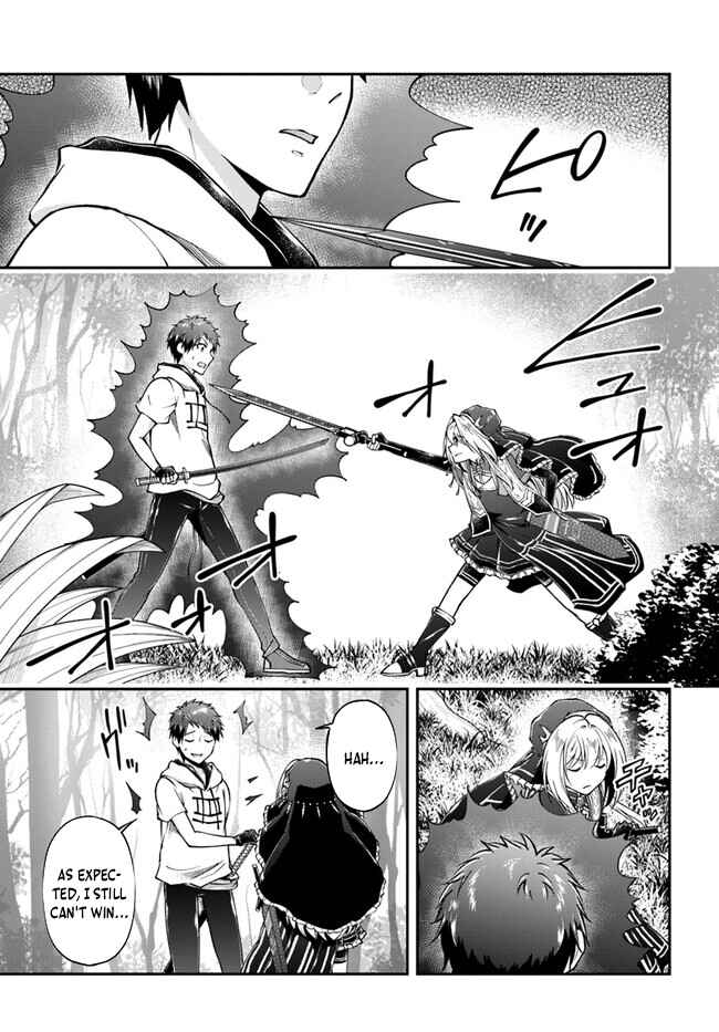 Page 20 Chapter 59 Isekai Cheat Survival Meshi