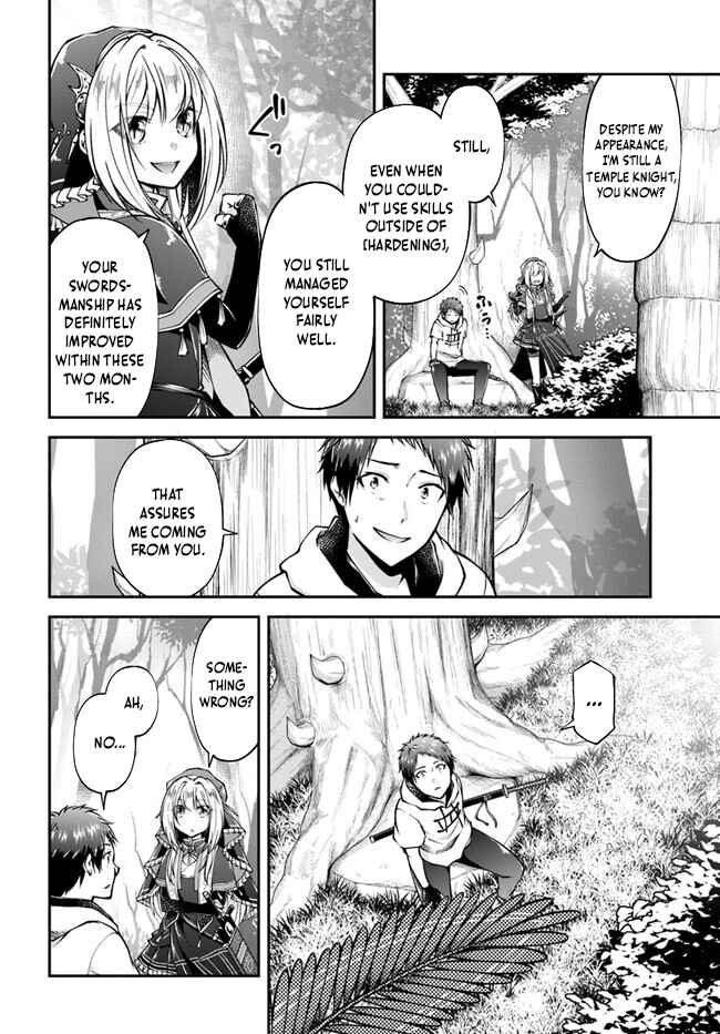 Page 21 Chapter 59 Isekai Cheat Survival Meshi