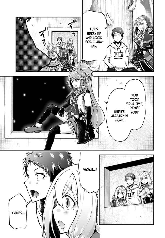 Page 24 Chapter 59 Isekai Cheat Survival Meshi
