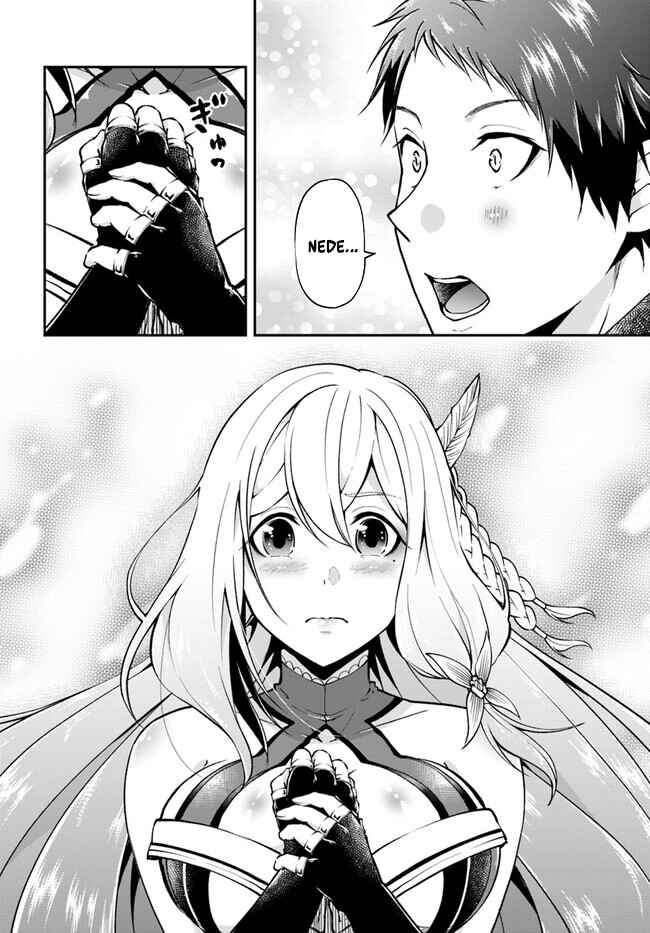 Page 26 Chapter 59 Isekai Cheat Survival Meshi
