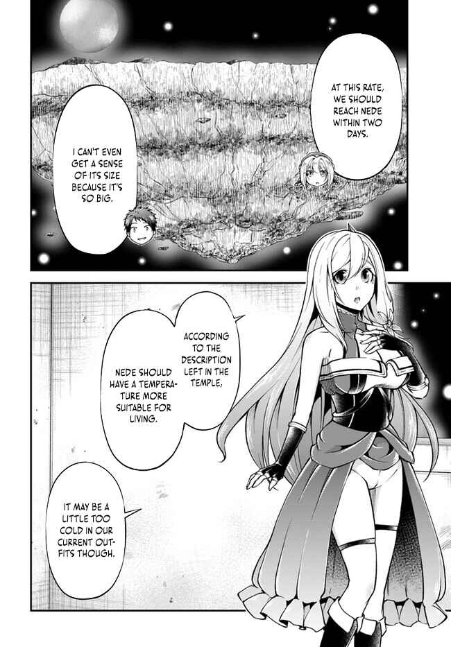 Page 28 Chapter 59 Isekai Cheat Survival Meshi